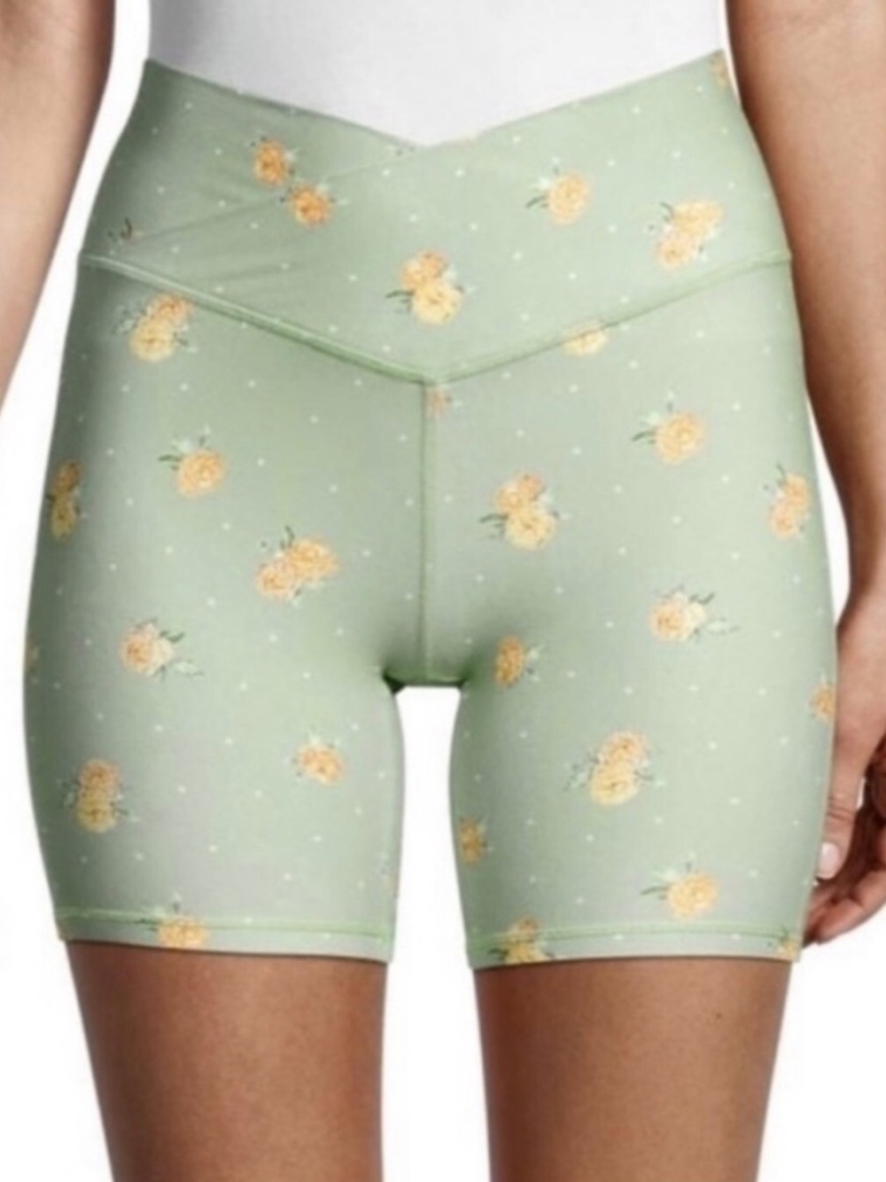 WeWoreWhat shorts